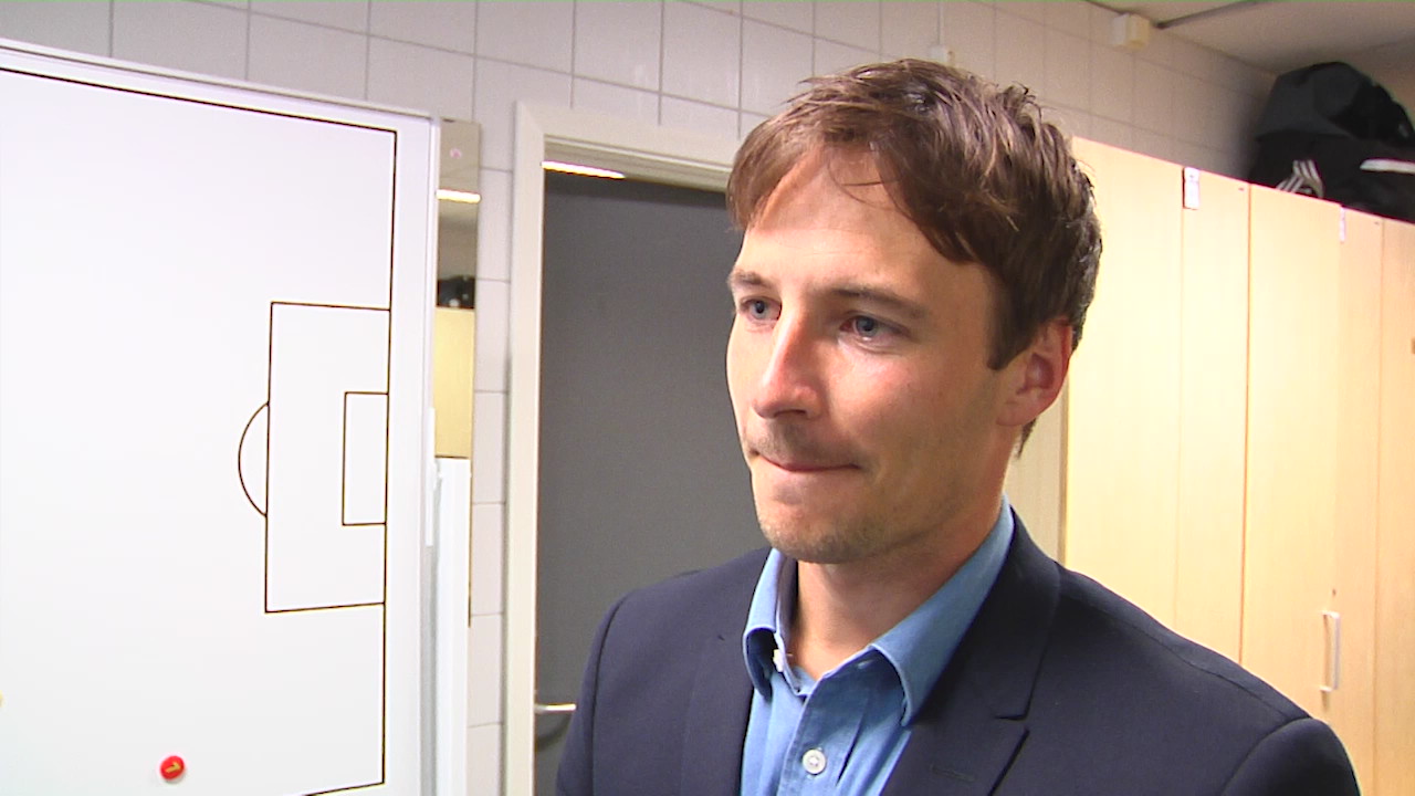 - Elleve mål på tre kamper er sterkt